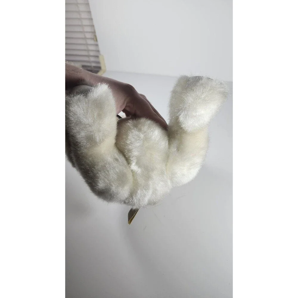 Gund Signature Collection Grizzelda Bear 12